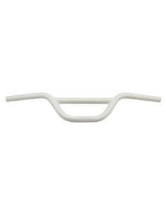 Mx Handlebar 826A Alloy 22.2mm White.